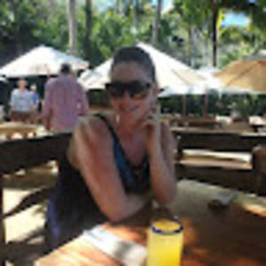 Meet your Posher, Kaitlin